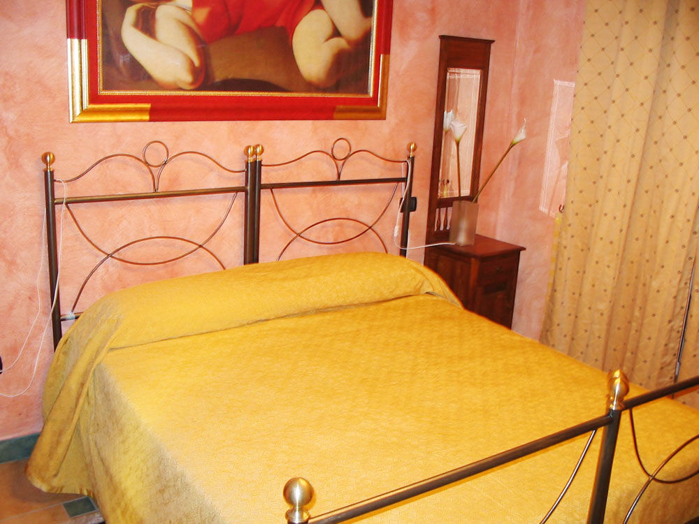 Schilizzi Hotel Neapol Pokój zdjęcie